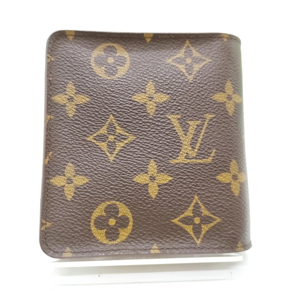 Louis Vuitton Monogram Wallet - Picture 11 of 11